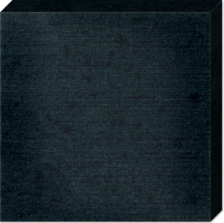 

Подоконник из искусственного камня Tristone Romantic F-205 Black Quartz 3680х760х12 мм