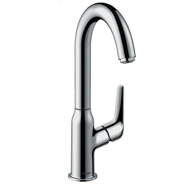 

Смеситель для раковины Hansgrohe Novus 71128000, Хром