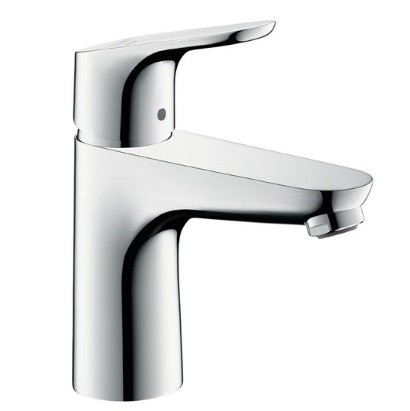 

Смеситель для раковины Hansgrohe Focus 31513000, Хром