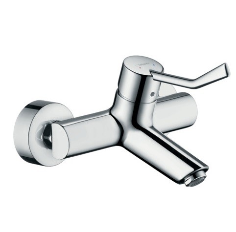 

Смеситель для раковины Hansgrohe Talis 32037000, Хром