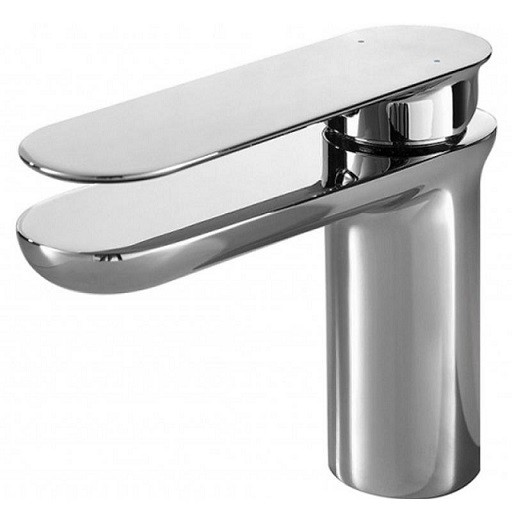 

Смеситель для раковины Bravat Gina F165104C