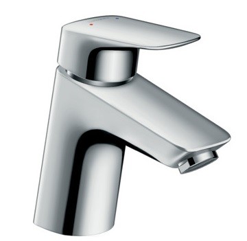

Смеситель для раковины Hansgrohe Logis 71078000