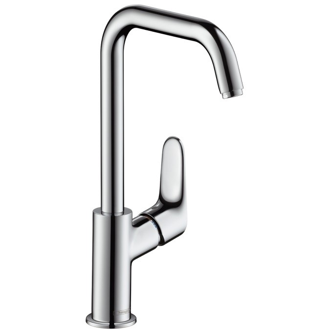 

Смеситель для раковины Hansgrohe Focus 31609000