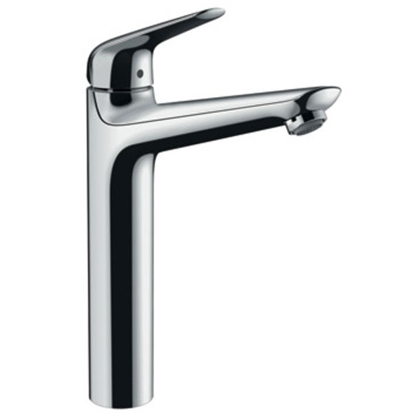 

Смеситель для раковины Hansgrohe Novus 71123000, Хром