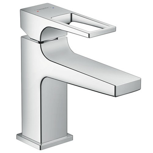 

Смеситель для раковины Hansgrohe Metropol 74500000, Хром