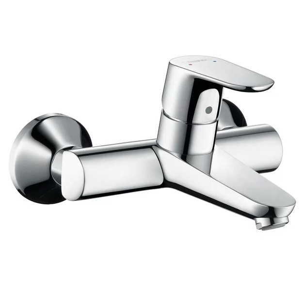 

Смеситель для раковины Hansgrohe Focus 31923000, Хром