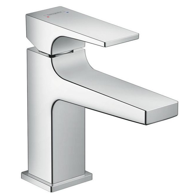 

Смеситель для раковины Hansgrohe Metropol 32500000, Хром