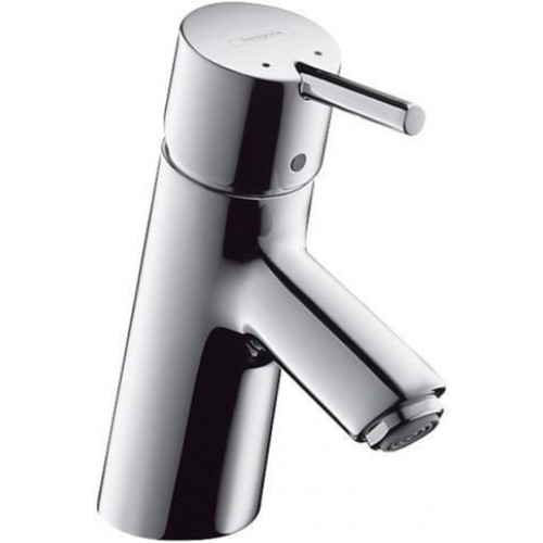 

Смеситель для раковины Hansgrohe Talis S 80 32031000, Хром