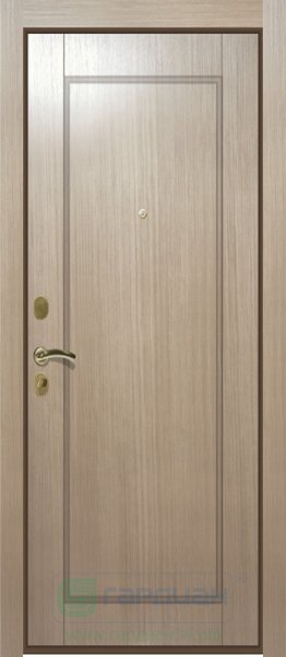 

Стальная дверь ДФ Панель ФЛ 67 980х2100