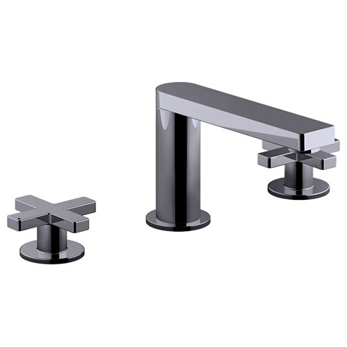 

Смеситель для раковины Jacob Delafon ComposeDE73060-3-TT, Хром