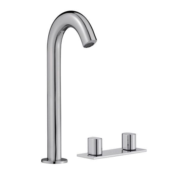 

Смеситель для раковины Jacob Delafon Talan E10094-CP, Хром