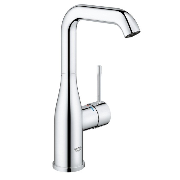 

Смеситель для раковины Grohe Essence+ 23541001