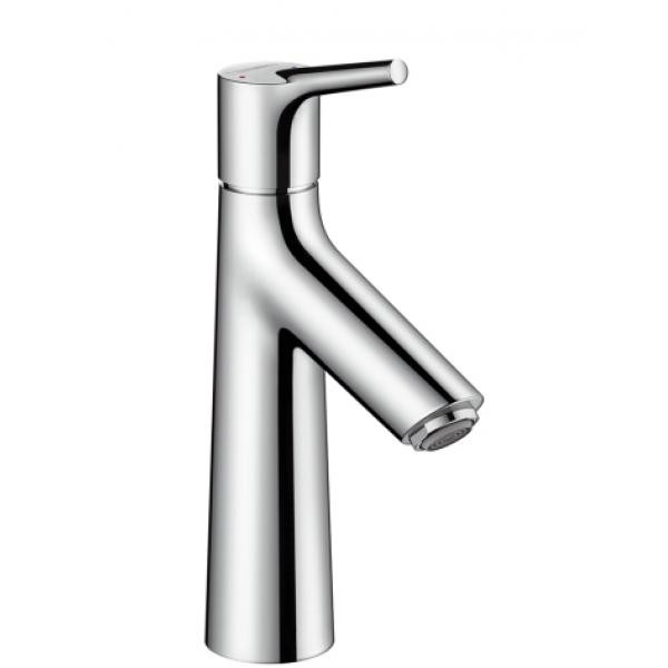 

Смеситель для раковины Hansgrohe Talis S 100 72021000, Хром