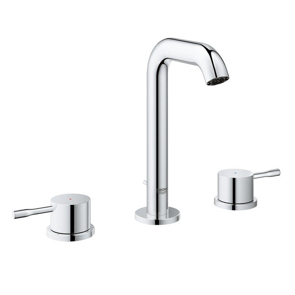 

Смеситель для раковины Grohe Essence+ 20296001