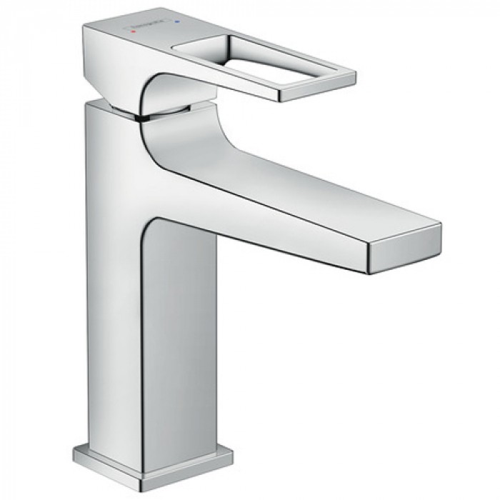 

Смеситель для раковины Hansgrohe Metropol 74507000, Хром