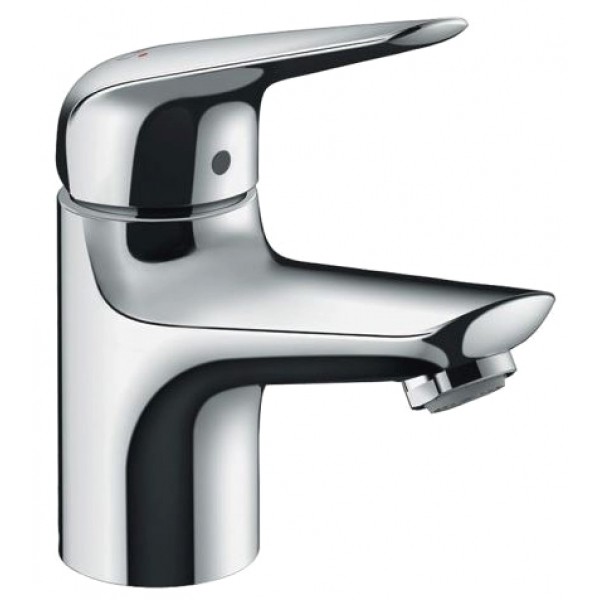 

Смеситель для раковины Hansgrohe Novus 71022000, Хром