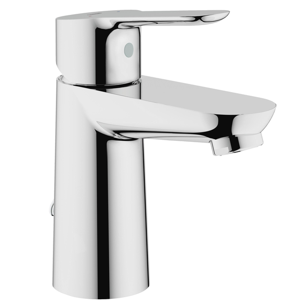 Купить Смеситель для раковины Grohe BauEdge 23329000