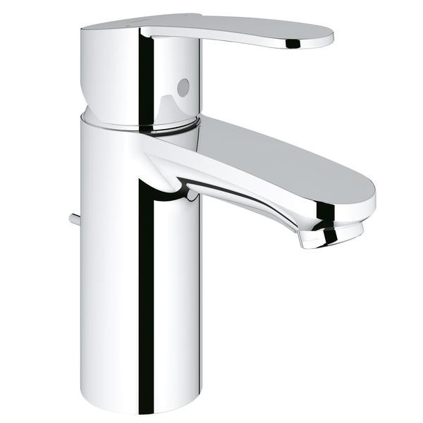 

Смеситель для раковины Grohe Eurostyle Cosmopolitan 33552002, Хром