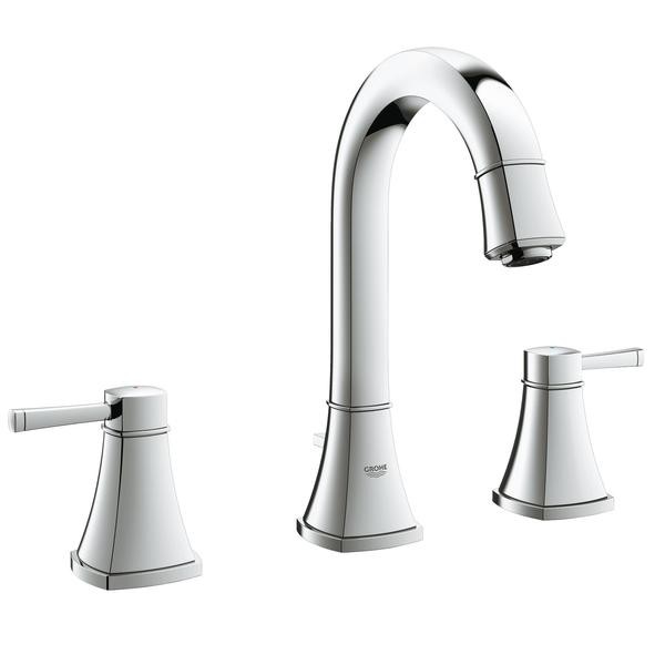 Купить Смеситель для раковины Grohe Grandera 20389000