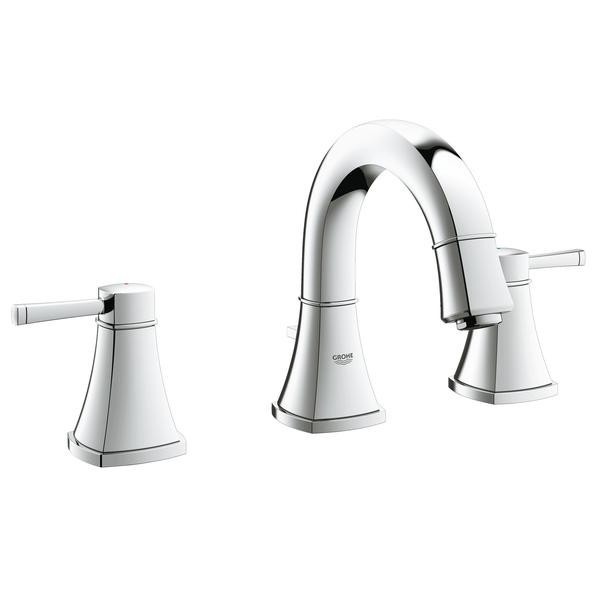 Купить Смеситель для раковины Grohe Grandera 20417000