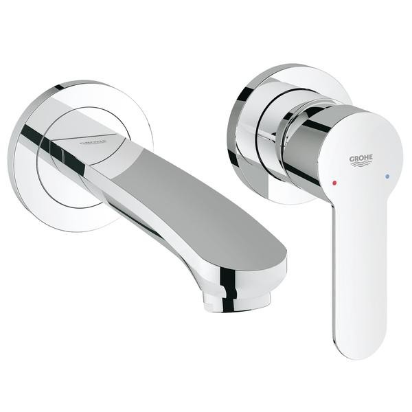 Купить Смеситель для раковины Grohe Eurostyle Cosmopolitan 19571002