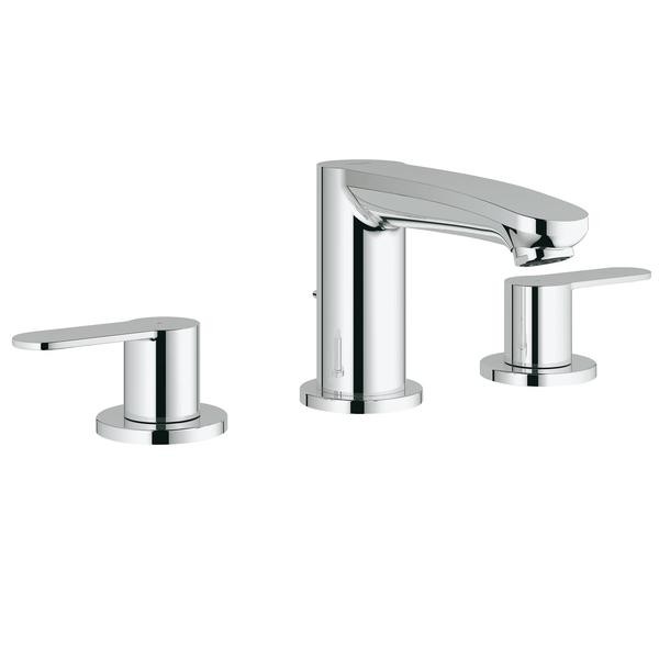 

Смеситель для раковины Grohe Eurostyle Cosmopolitan 20208002, Хром