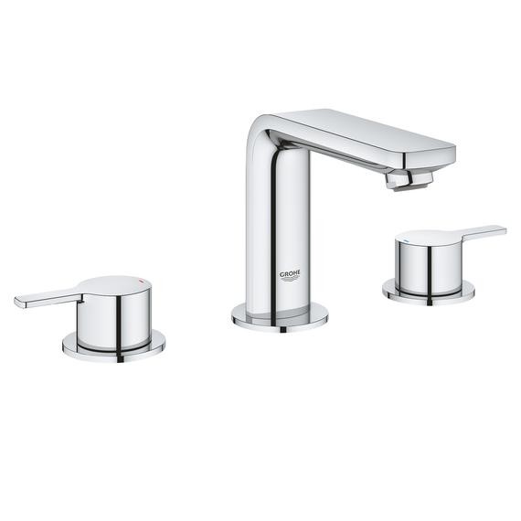 

Смеситель для раковины Grohe Lineare New 20304001, Хром