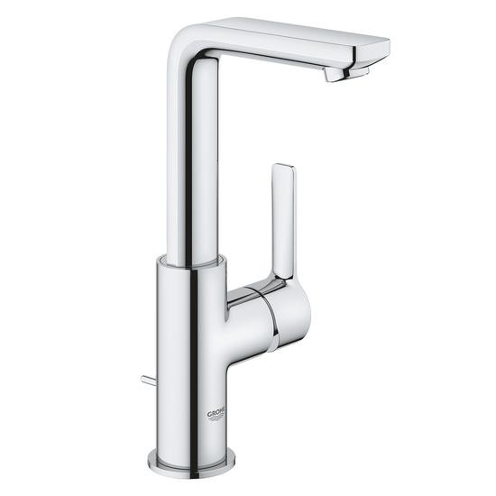 Купить Смеситель для раковины Grohe Lineare New 23296001