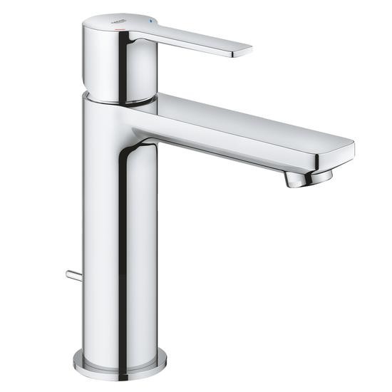 

Смеситель для раковины Grohe Lineare New 32114001, Хром