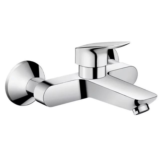 

Смеситель для раковины Hansgrohe Logis 71225000, Хром