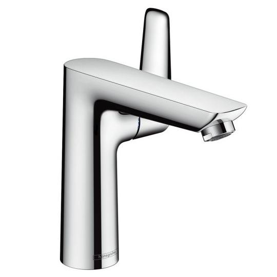 

Смеситель для раковины Hansgrohe Talis E 150 71755000, Хром