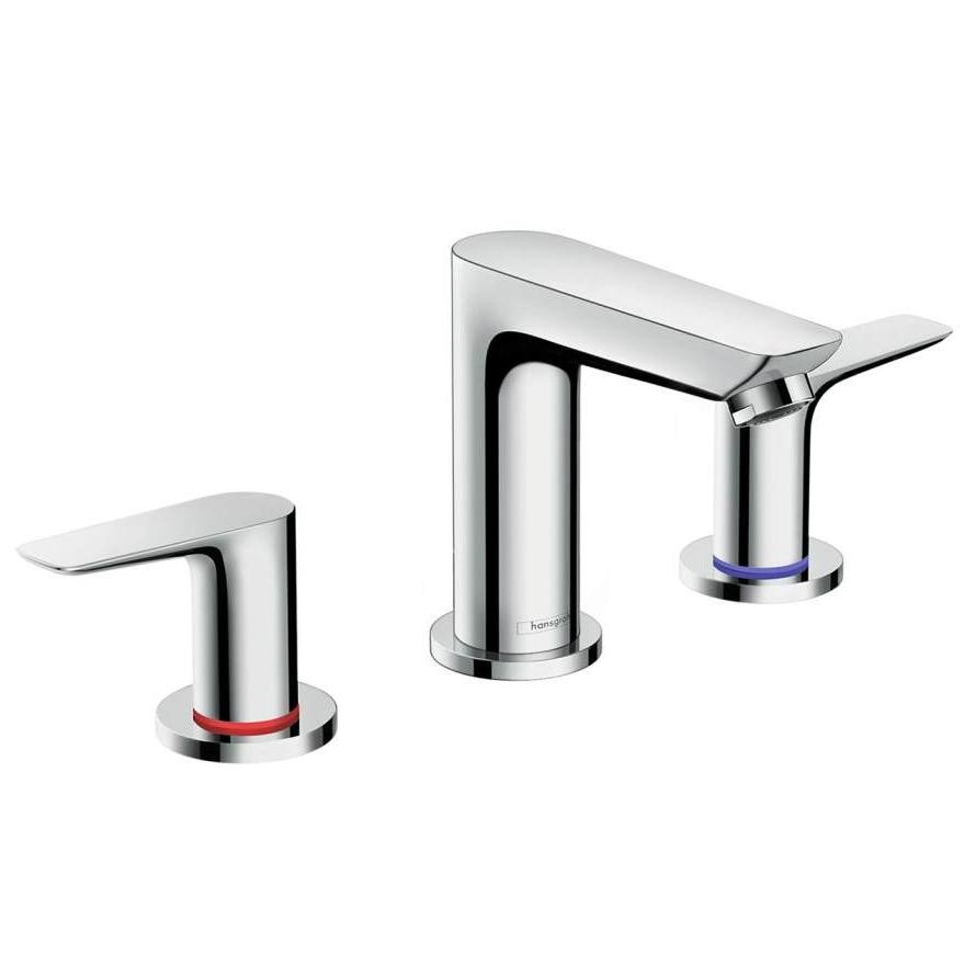 

Смеситель для раковины Hansgrohe Talis E 71733000, Хром
