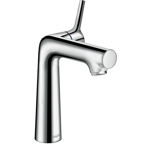 

Смеситель для раковины Hansgrohe Talis S 140 72114000, Хром