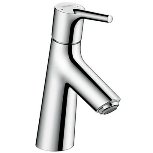 

Смеситель для раковины Hansgrohe Talis S 80 72013000, Хром
