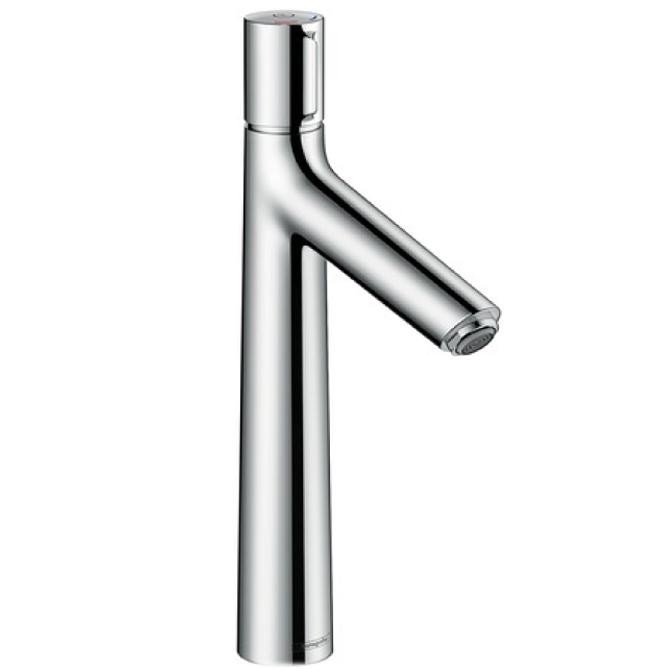 

Смеситель для раковины Hansgrohe Talis Select S 190 72044000, Хром