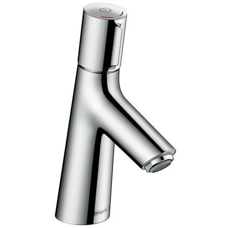 

Смеситель для раковины Hansgrohe Talis Select S 80 72041000, Хром