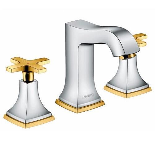 

Смеситель для раковины Hansgrohe Metropol 31306090, Хром