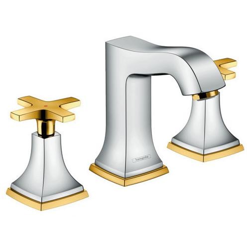 

Смеситель для раковины Hansgrohe Metropol 31330090, Хром