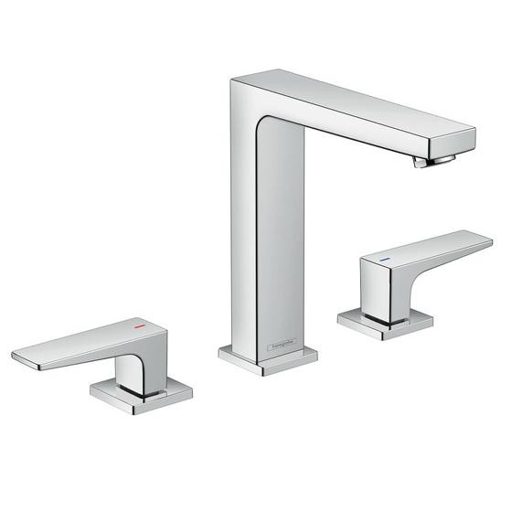

Смеситель для раковины Hansgrohe Metropol 32515000, Хром