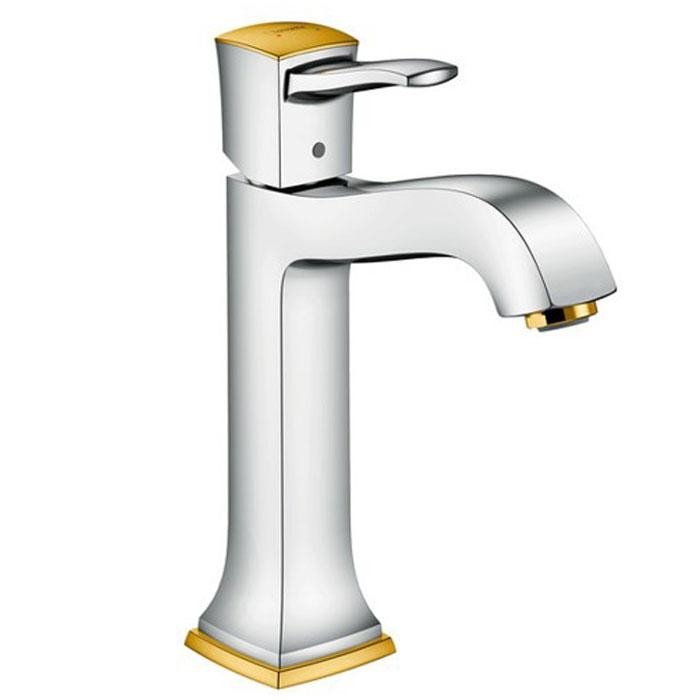 

Смеситель для раковины Hansgrohe Metropol 31302090, Хром
