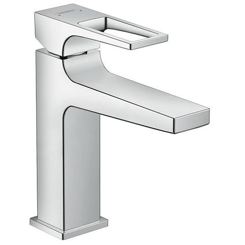 

Смеситель для раковины Hansgrohe Metropol 32506000, Хром