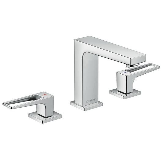 

Смеситель для раковины Hansgrohe Metropol 74514000, Хром
