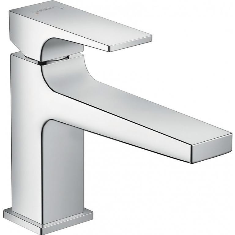 

Смеситель для раковины Hansgrohe Metropol 32503000, Хром