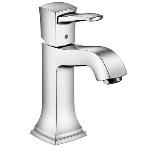 

Смеситель для раковины Hansgrohe Metropol 31300000, Хром