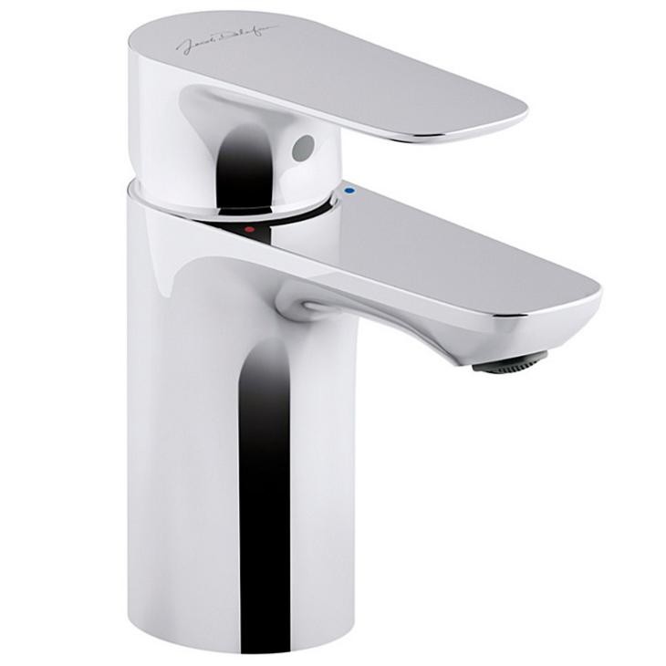 

Смеситель для раковины Jacob Delafon Aleo E72275-CP, Хром