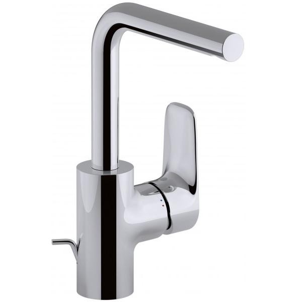 

Смеситель для раковины Jacob Delafon Aleo E72278-CP, Хром