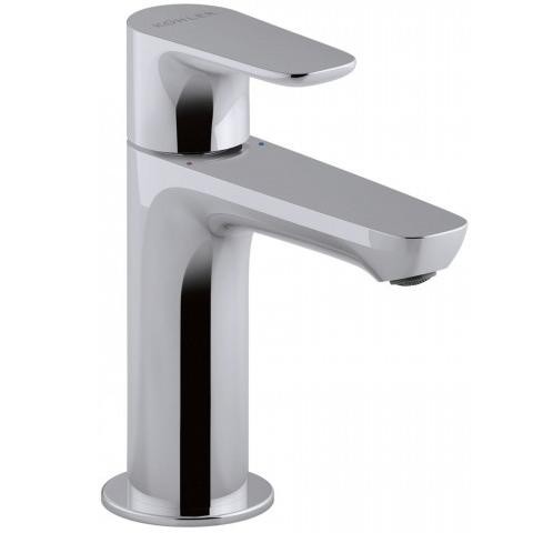 

Кран для раковины Jacob Delafon Aleo E72288-CP, Хром