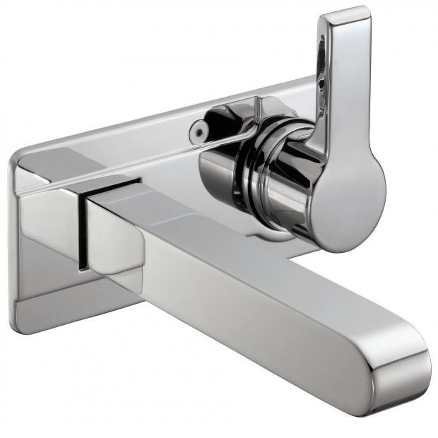 

Смеситель для раковины Jacob Delafon Singulier E10863-CP, Хром