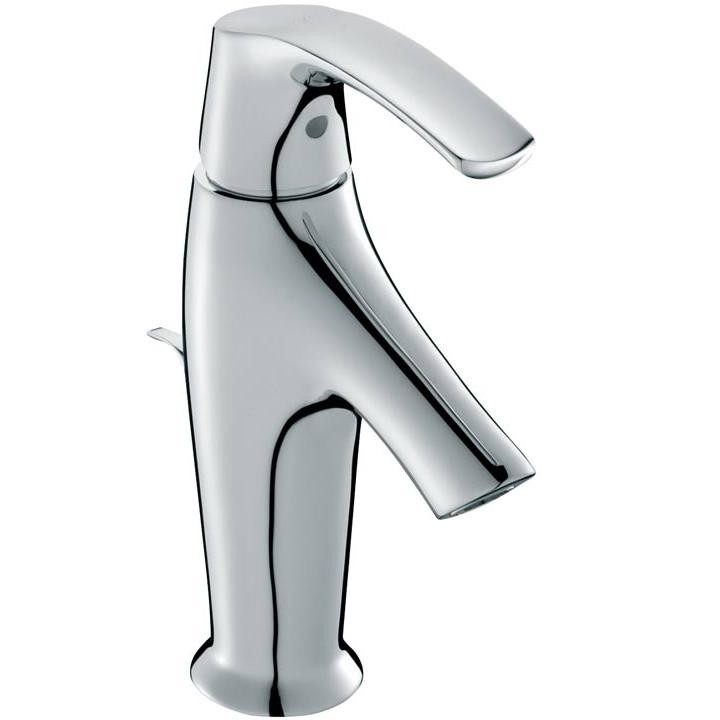 

Смеситель для раковины Jacob Delafon Symbol E72680-CP, Хром
