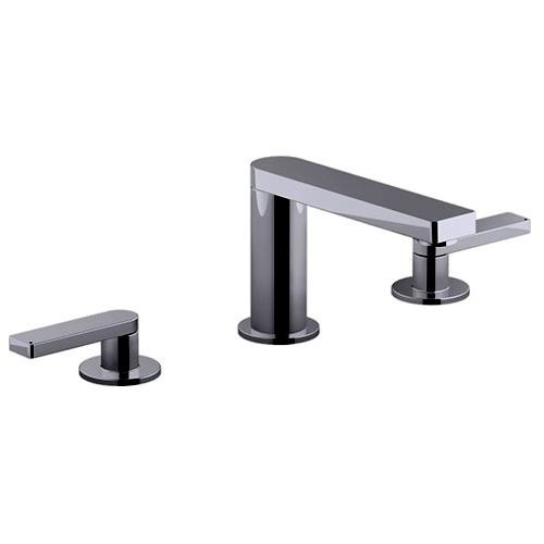 

Смеситель для раковины Jacob Delafon ComposeDE73060-4-TT, Хром